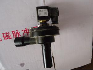 DCF-4电磁阀
